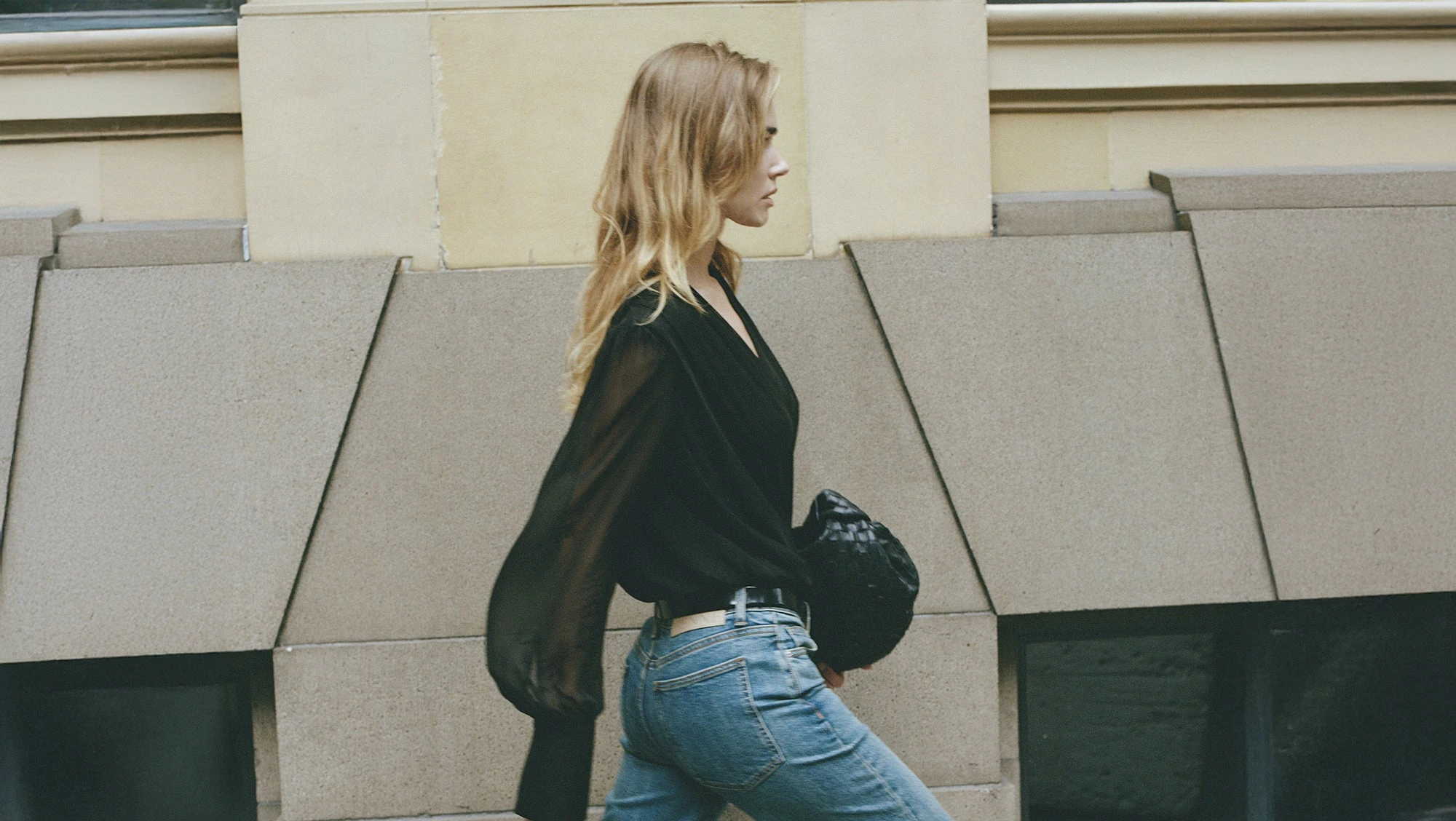 Elevated Basics, Australian Design